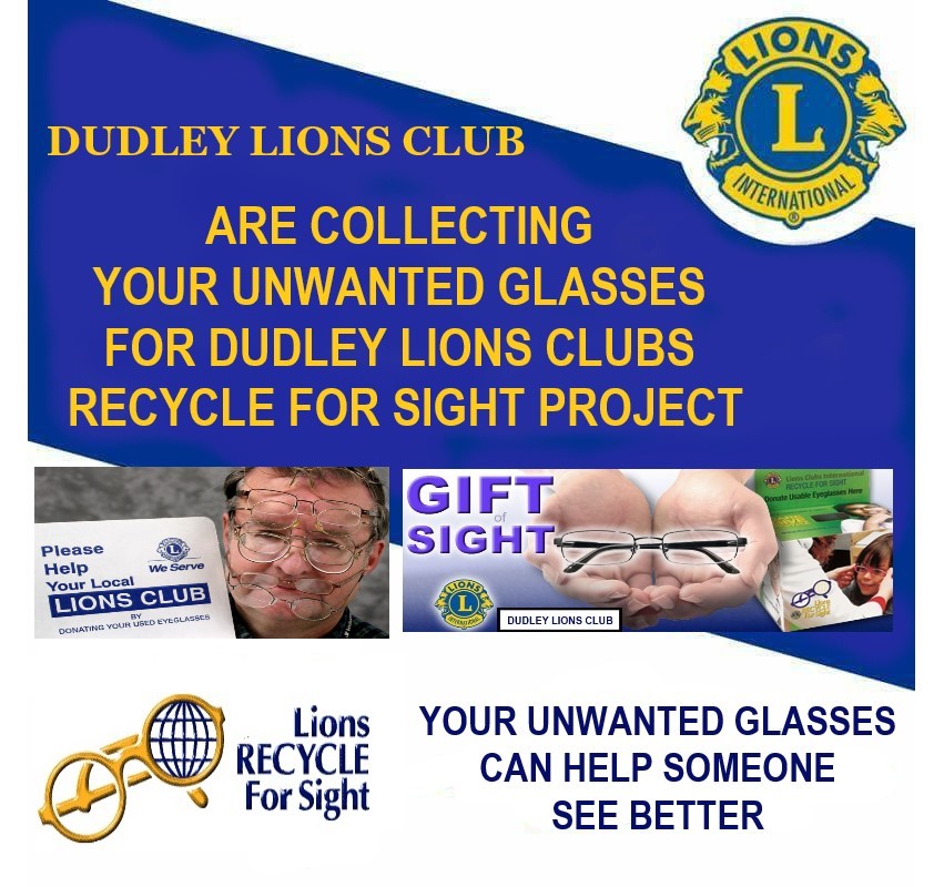 Dudley Lions Club